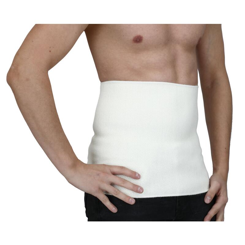 Termoelastický ledvinový pás DAVID