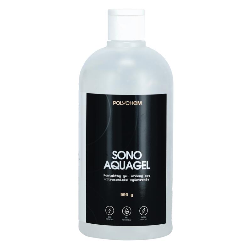 Sono Aquagel, 500 g