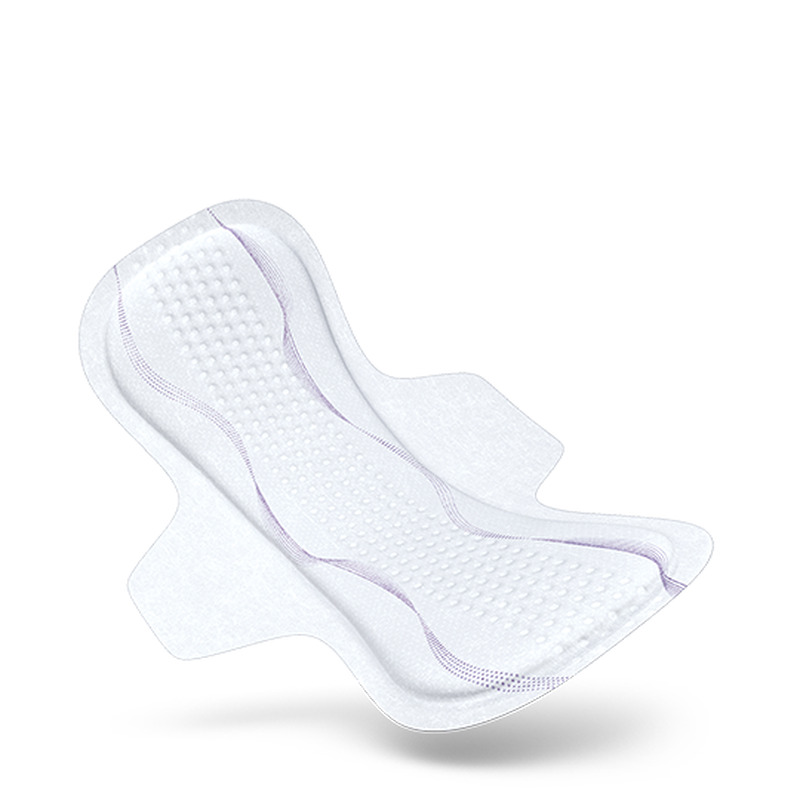 Tena Lady Mini Plus Wings, 16 ks