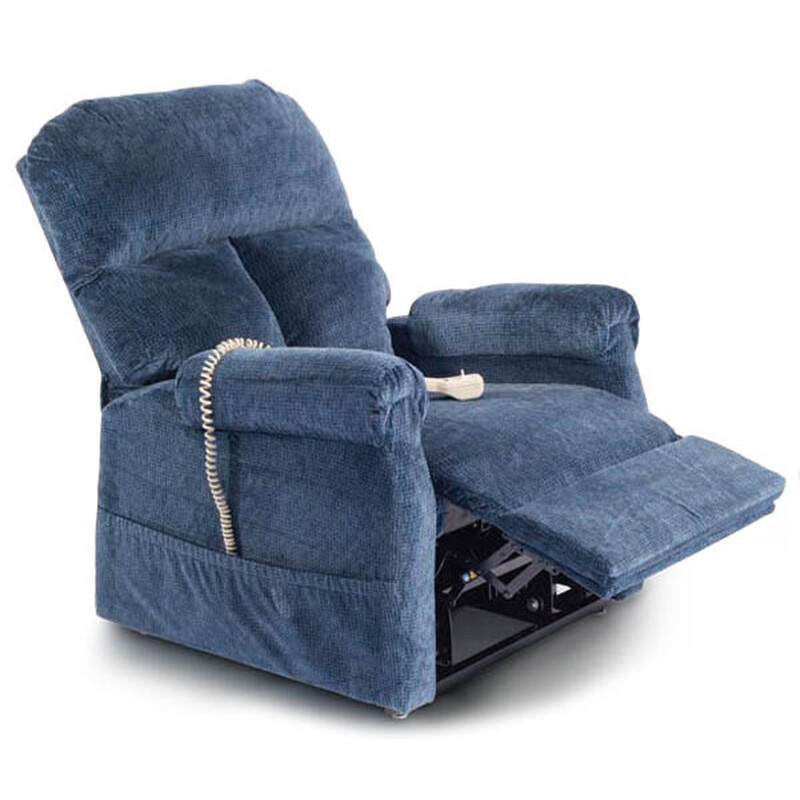 Vyklápěcí křeslo