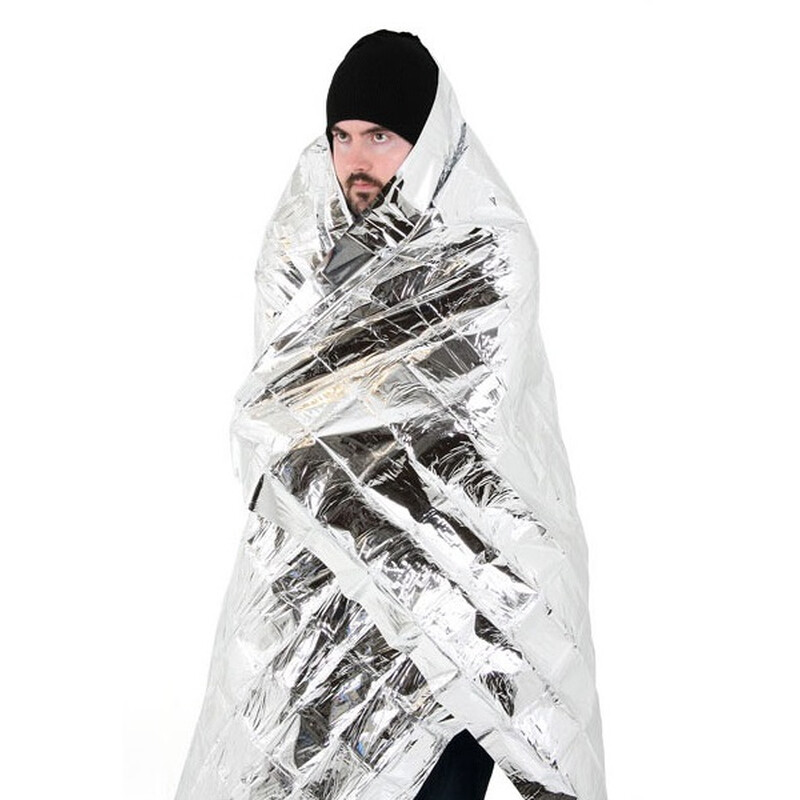 Termoizolační fólie – izofólie, 200 x 150 cm