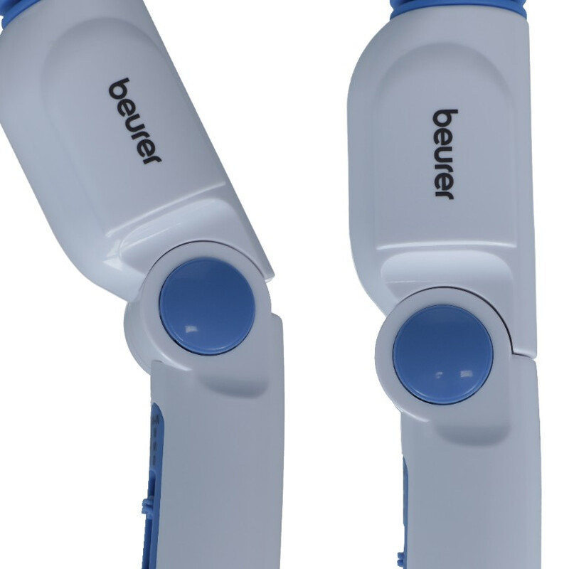 Infračervený masážní přístroj BEURER MG 40