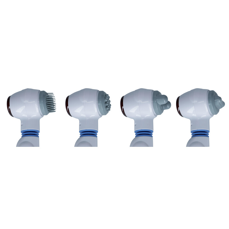 Infračervený masážní přístroj BEURER MG 40