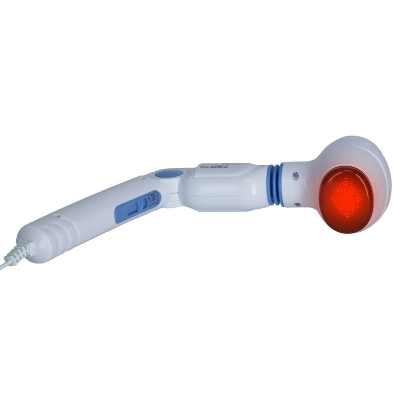 Infračervený masážní přístroj BEURER MG 40