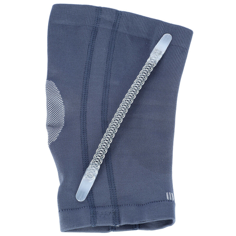 Kolenní návlek s výztuží - Maxis S- line