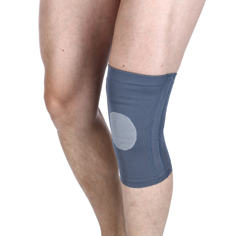 Kolenní návlek s výztuží - Maxis S- line