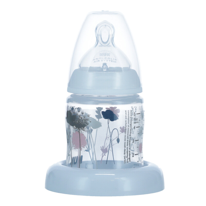 Manuální odsávačka mléka NUK Jolie