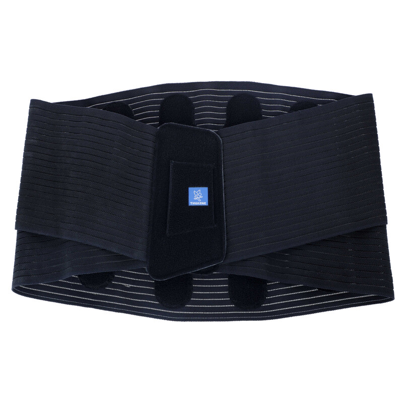 Bandáž dříku LombaFirst