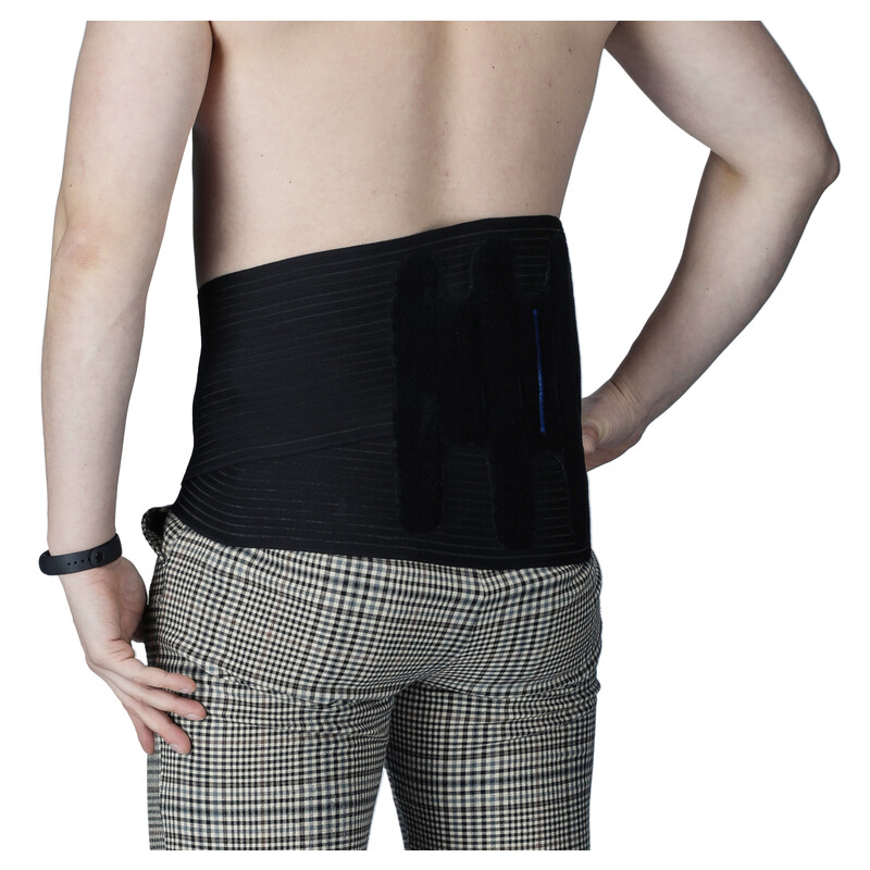 Bandáž dříku LombaFirst