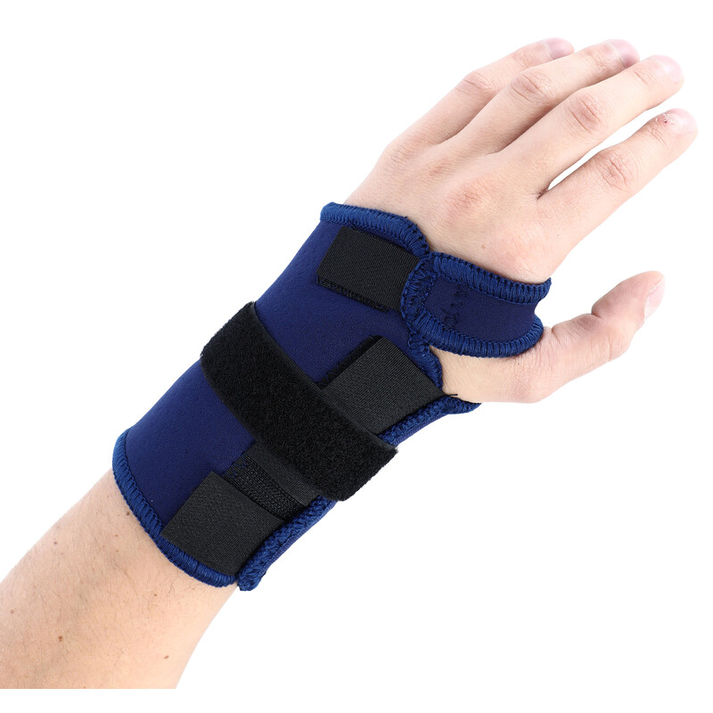 Neoprenová bandáž zápěstí ZA - 2