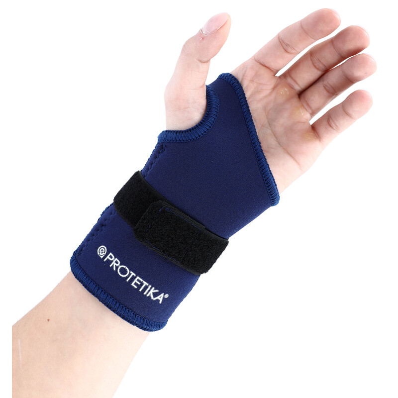 Neoprenová bandáž zápěstí ZA - 2