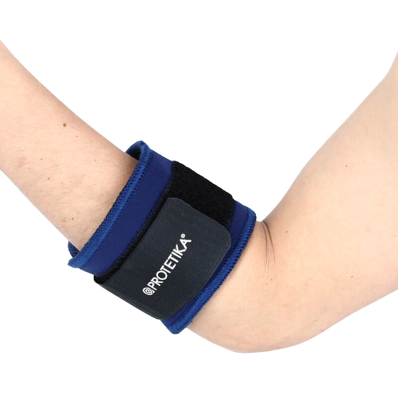 Neoprenová bandáž předloktí LA - 1 +