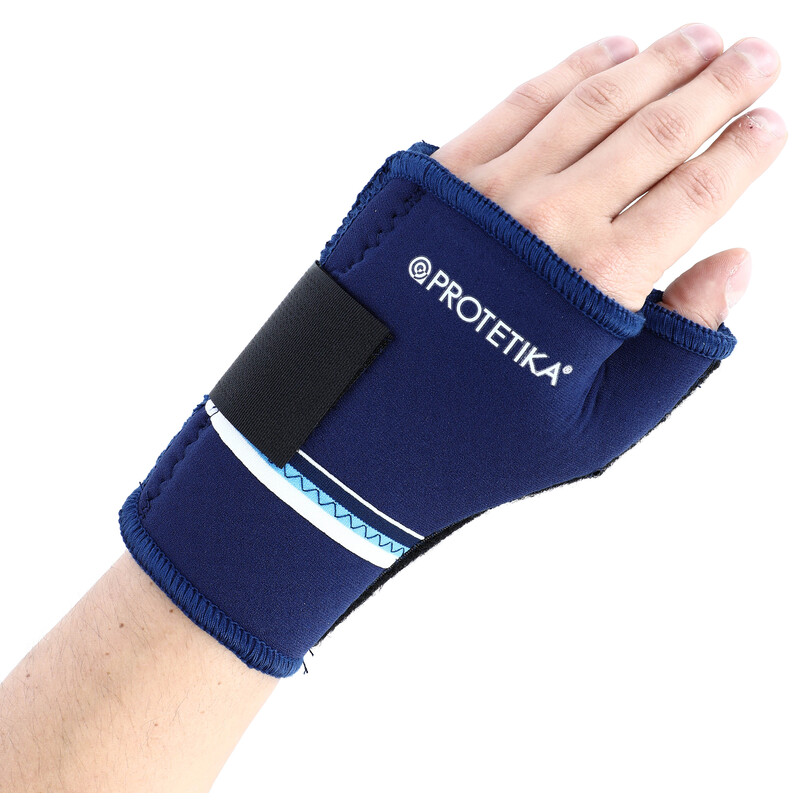 Neoprenová bandáž zápěstí ZA - 3