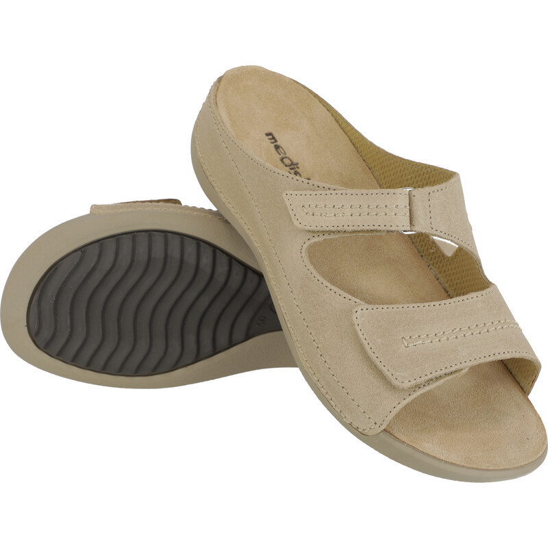 Rehabilitační zdravotní obuv ŠÁRKA