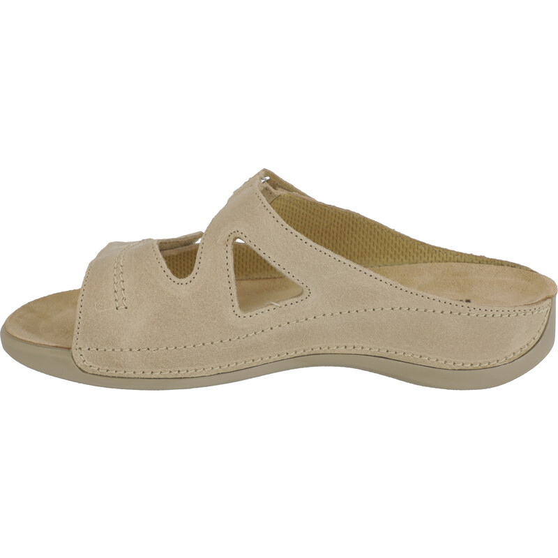 Rehabilitační zdravotní obuv ŠÁRKA