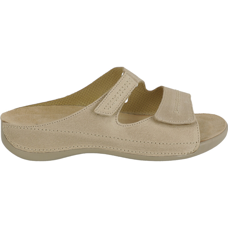 Rehabilitační zdravotní obuv ŠÁRKA