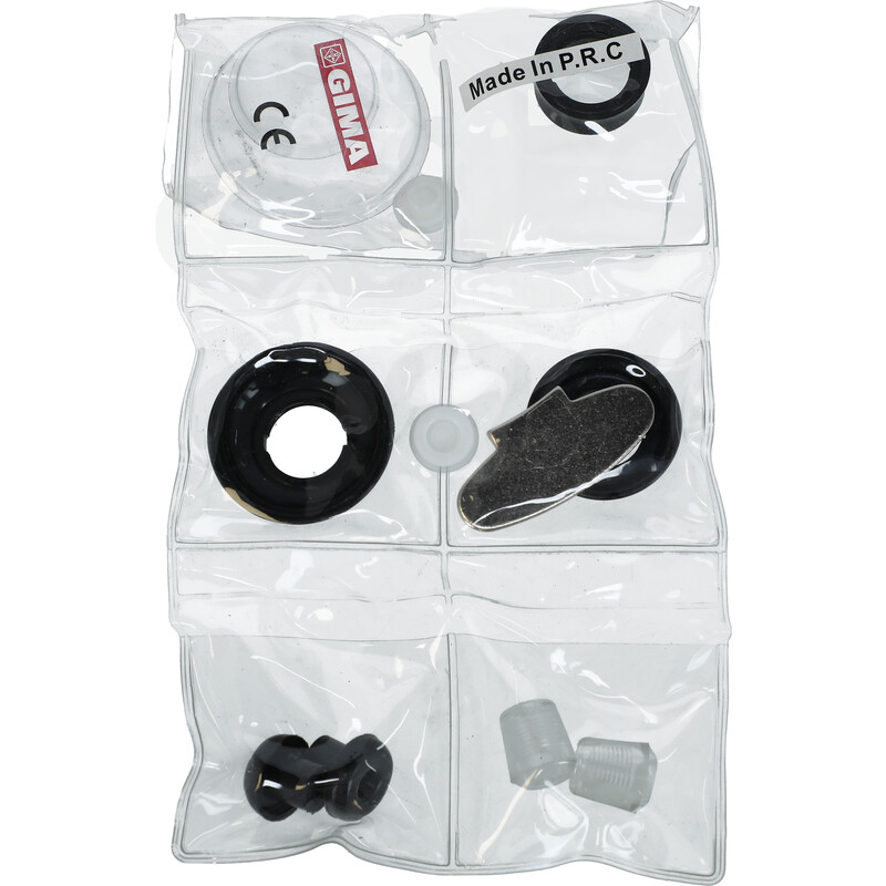 Stetoskop dvojhadičkový Jotarap Dual, růžový