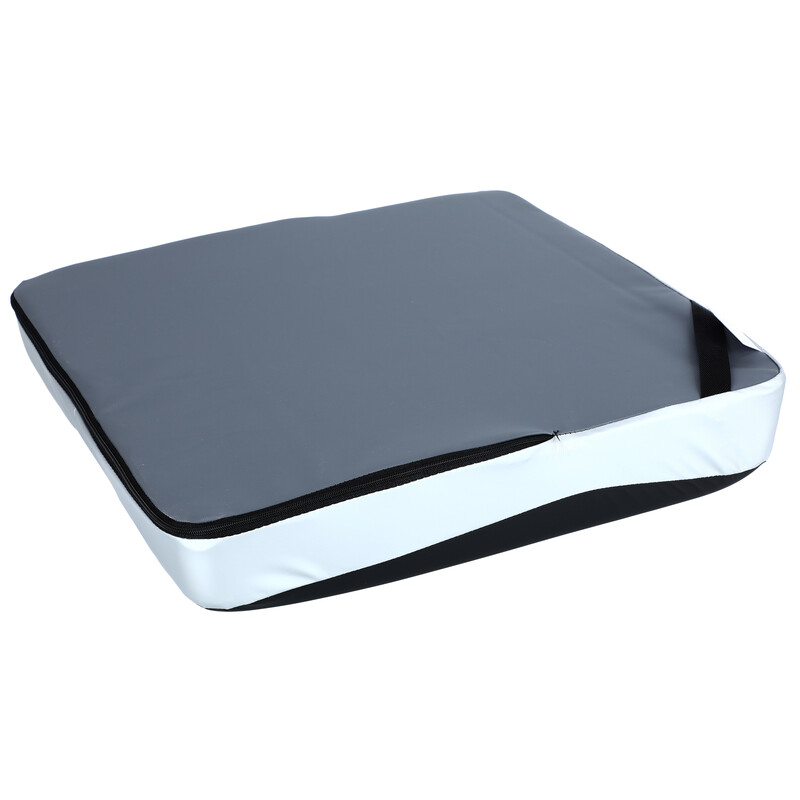 Pěnová sedačka s tvarovou pamětí