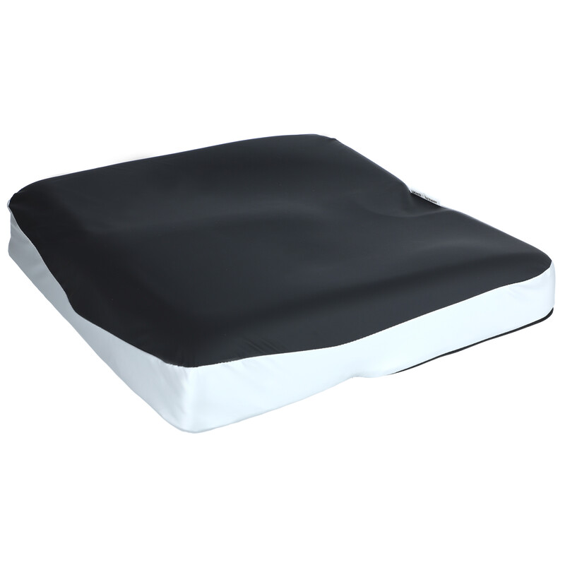 Pěnová sedačka s tvarovou pamětí