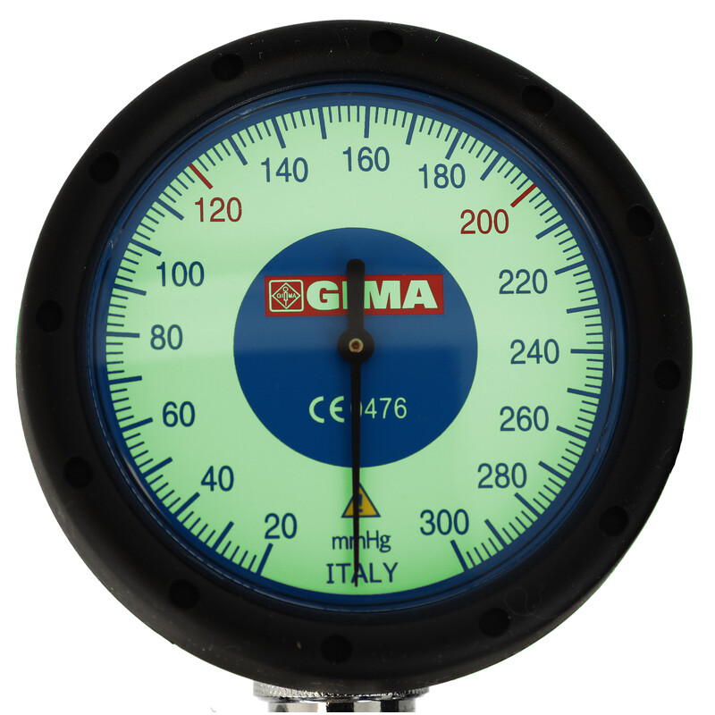 Tlakoměr 32709 s pediatrickou manžetou