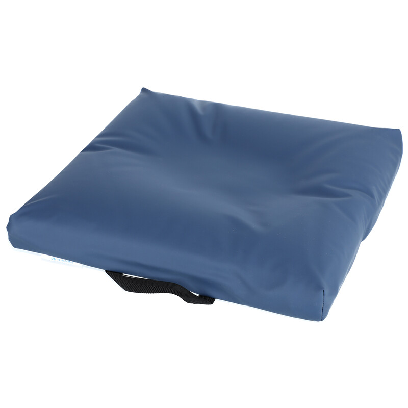 Pěnovo-gelová zdravotní sedačka