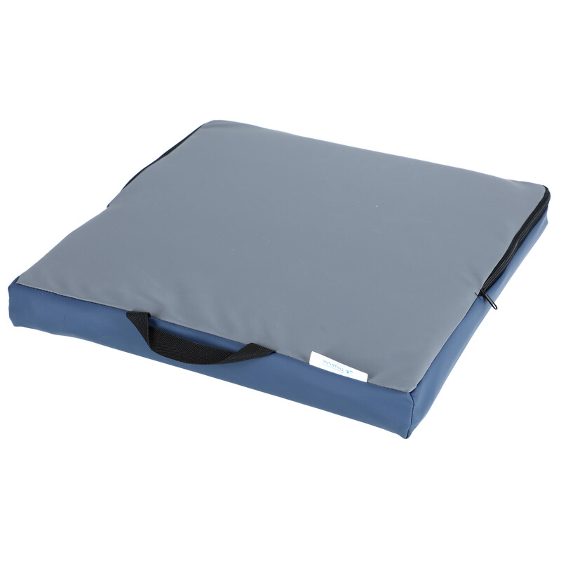 Pěnovo-gelová zdravotní sedačka