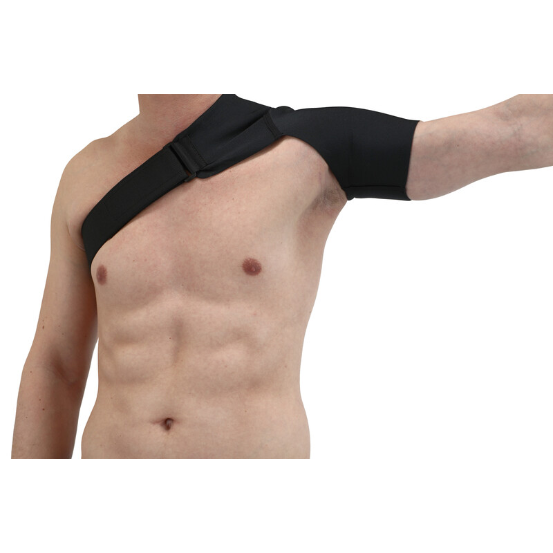 Neoprénová ortéza ramene