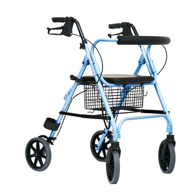 Čtyřkolka - Move Light