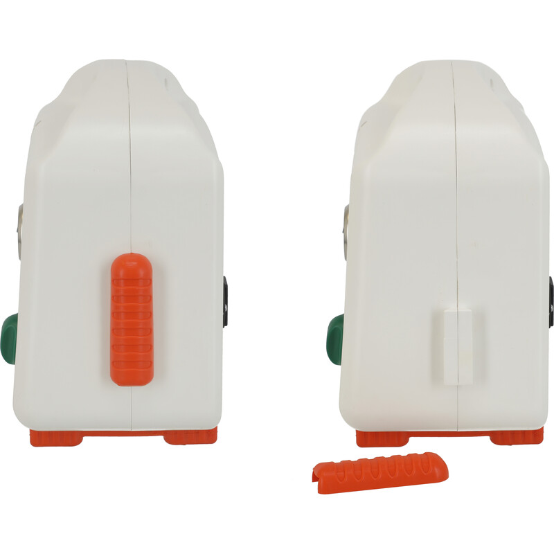 Profesionální chirurgická odsávačka F - 31