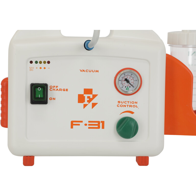 Profesionální chirurgická odsávačka F - 31