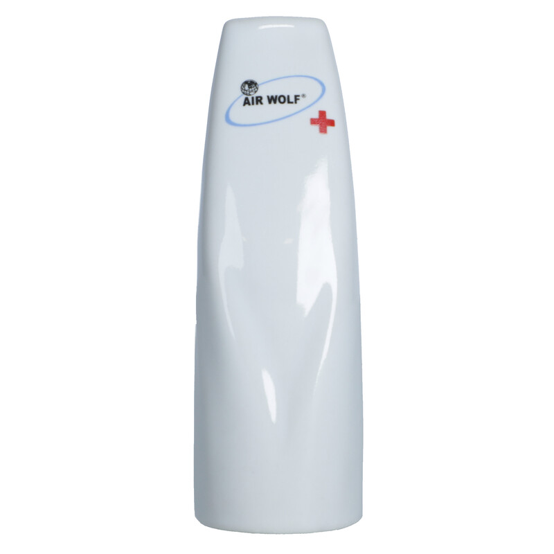 Solný inhalátor pro děti