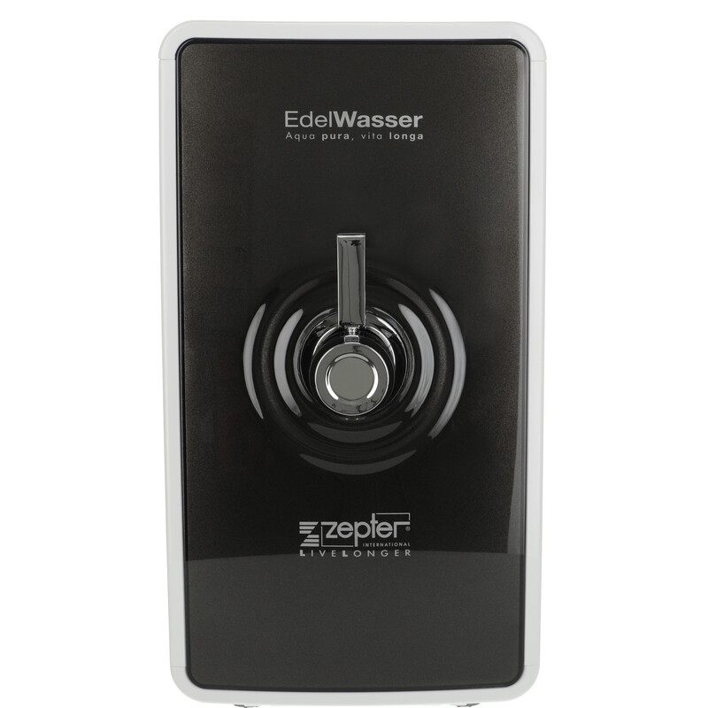 Čistička vody - EdelWasser
