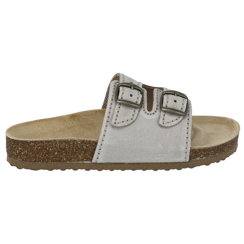 Zdravotní ortopedická obuv – typ 13 šedá