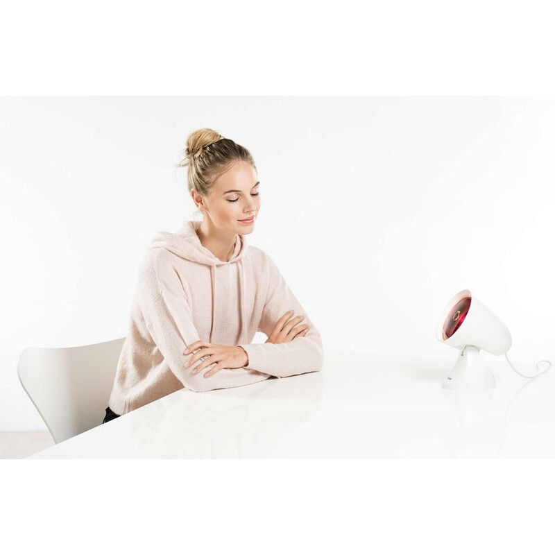 Infračervená lampa BEURER IL 11