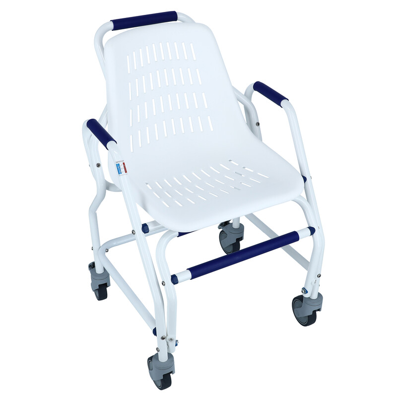 Mobilní sprchovací židle V1214515