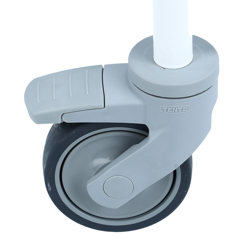 Mobilní sprchovací židle V1214515