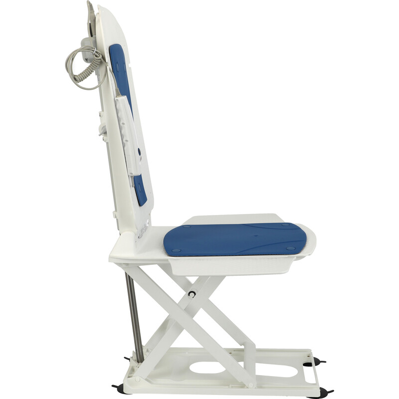 Vanový  zvedák Capri