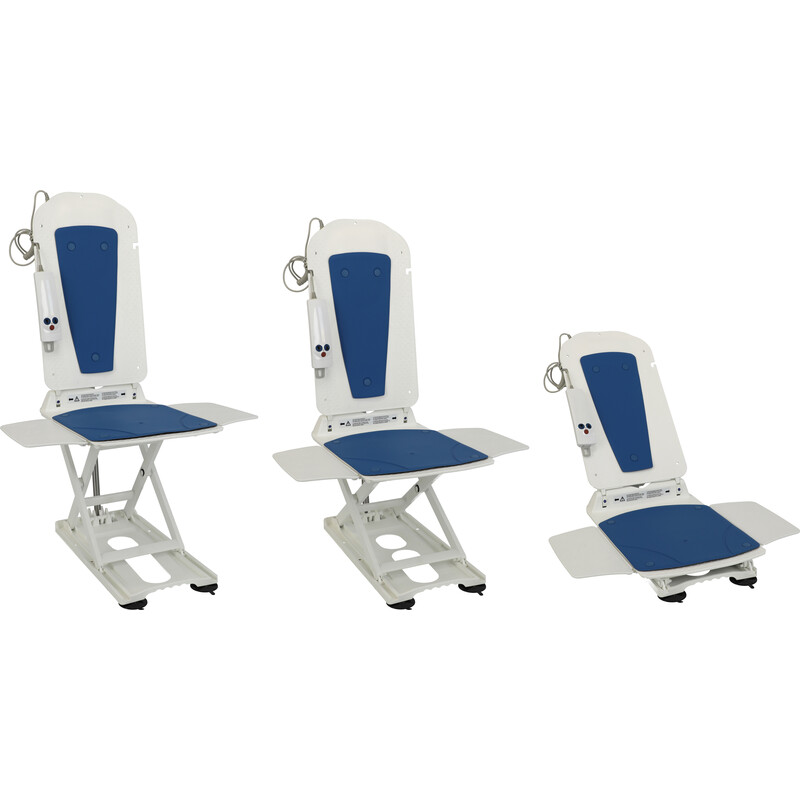 Vanový  zvedák Capri