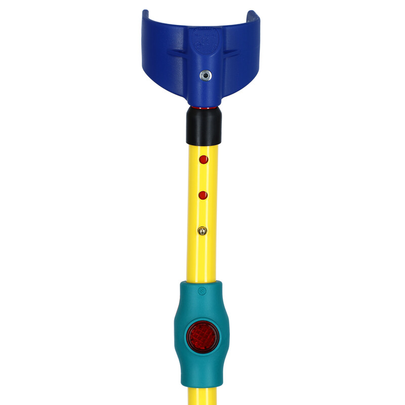 Dětská francouzská berle ( 58 - 75 cm )