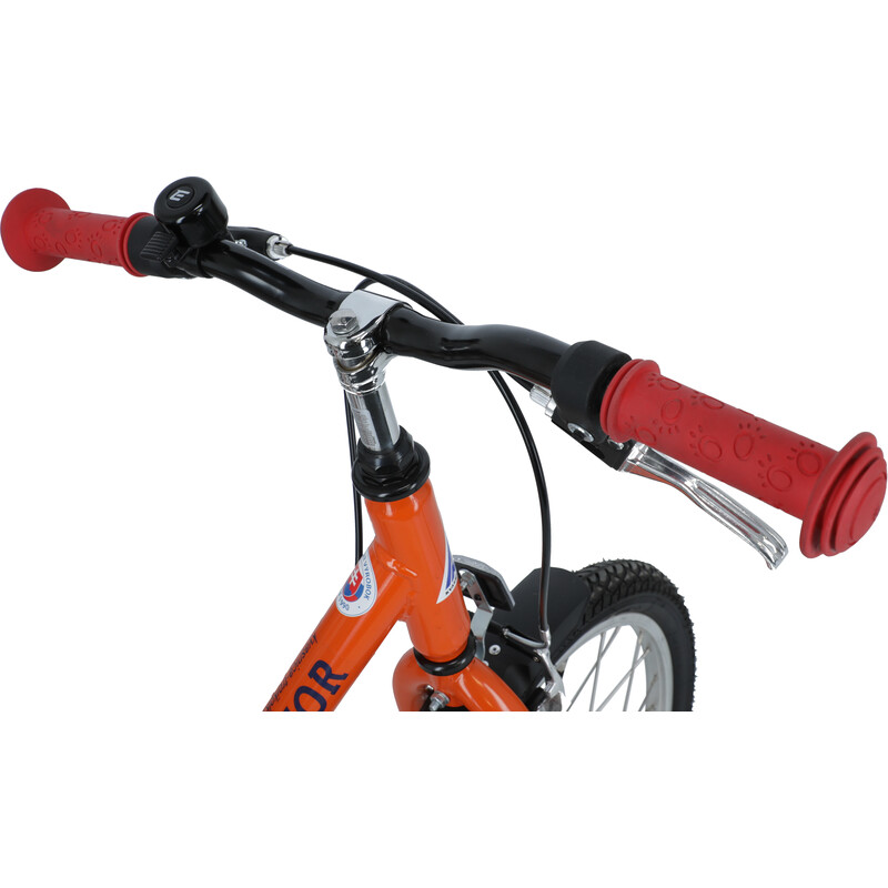 Tříkolové kolo - Junior (pro děti)