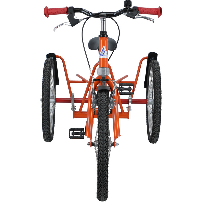 Tříkolové kolo - Junior (pro děti)