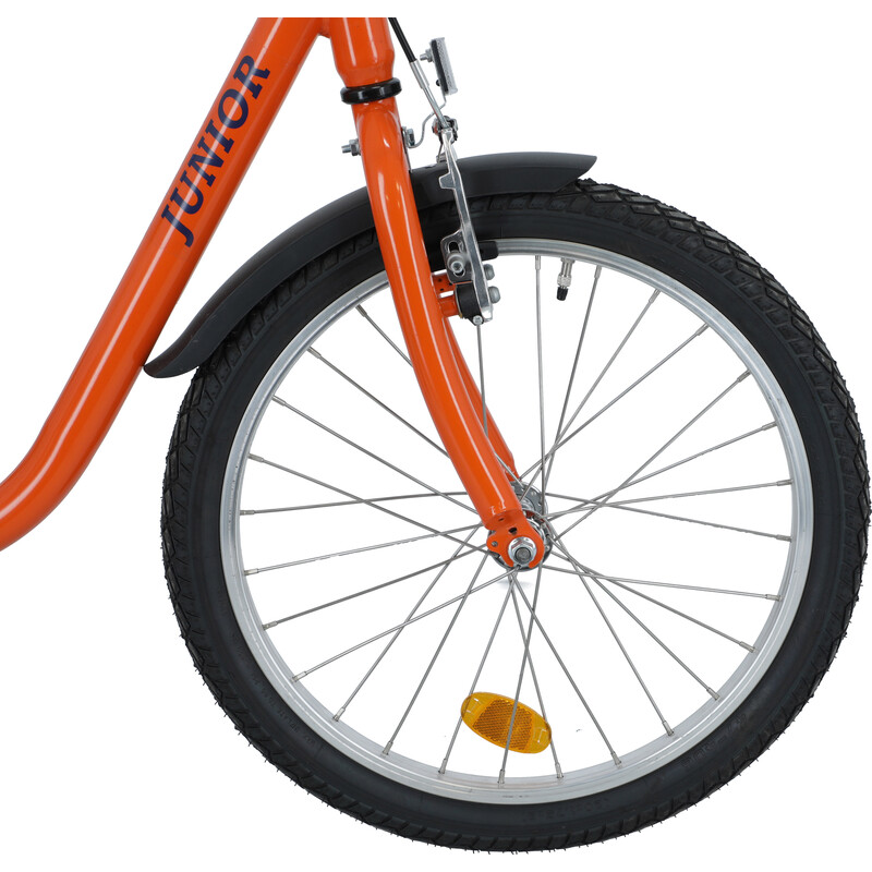 Tříkolové kolo - Junior (pro děti)