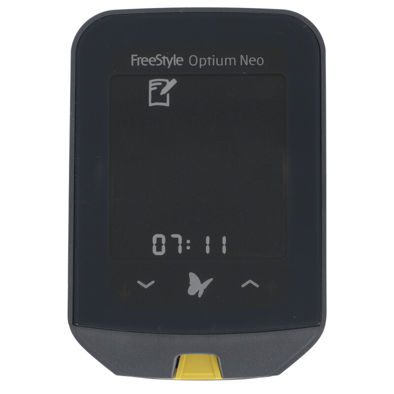 Glukometr - FreeStyle Optium Neo
