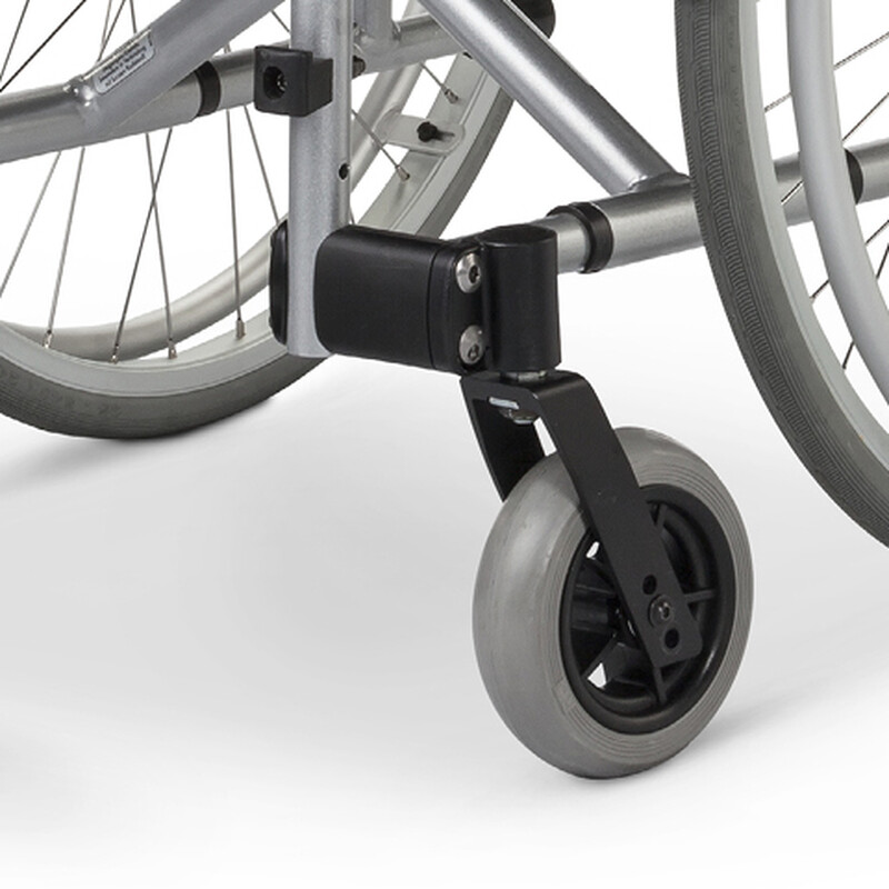 Vozík mechanický invalidní Eurochair HEMI