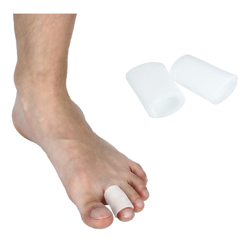 Chránič prstů a kloubů gelový