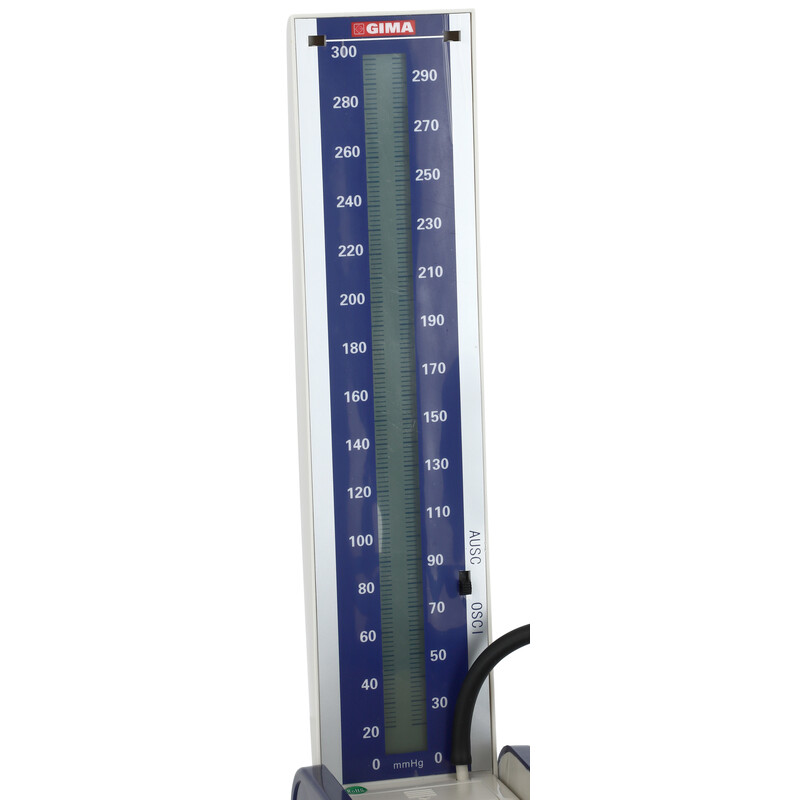 Bezrtuťový tlakoměr 32800