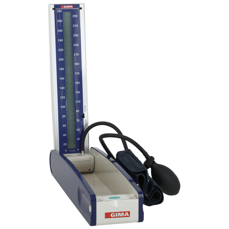 Bezrtuťový tlakoměr 32800