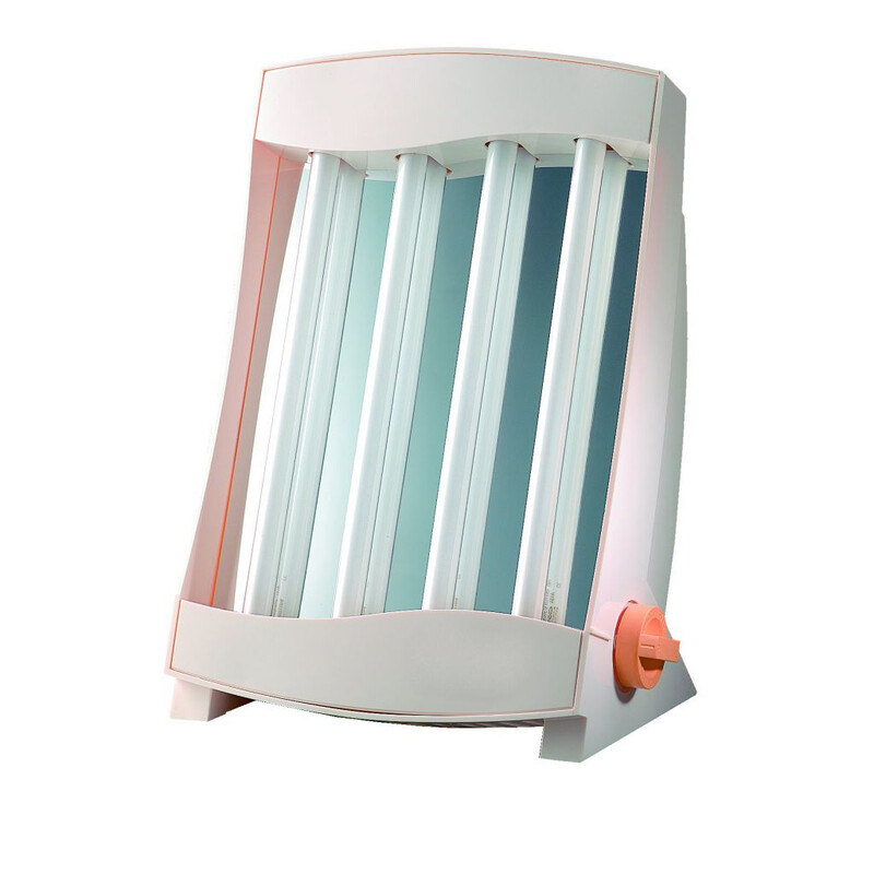 Horské slunce SCHOTT 834