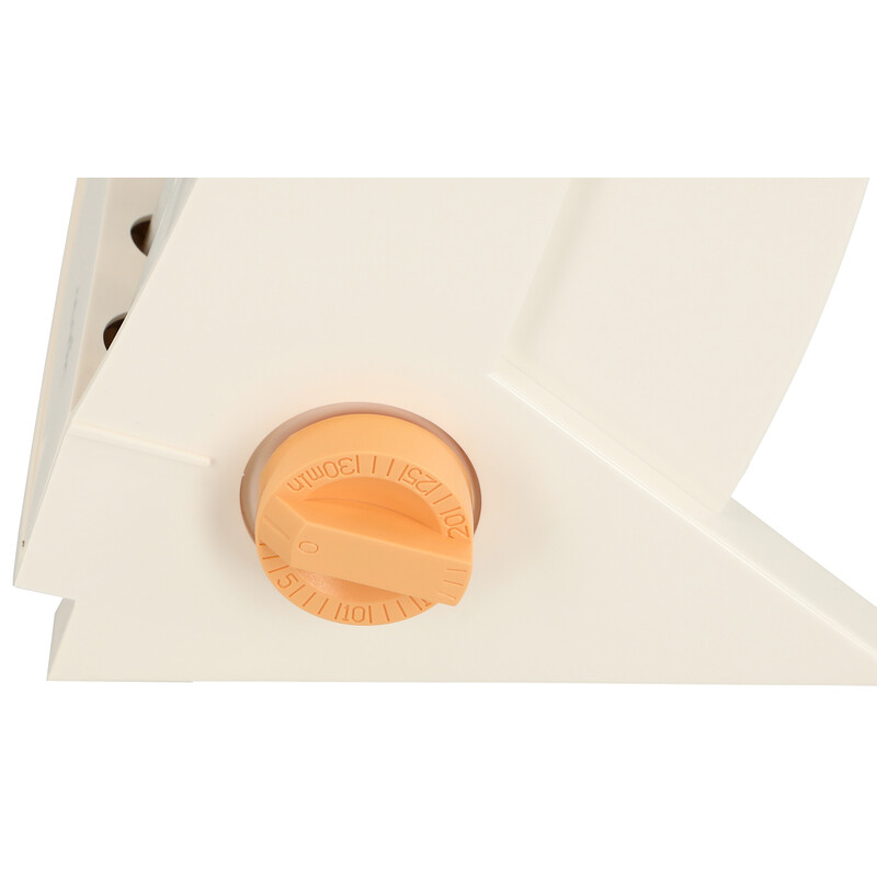 Horské slunce SCHOTT 836