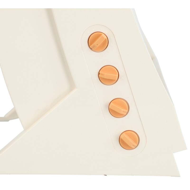 Horské slunce SCHOTT 838